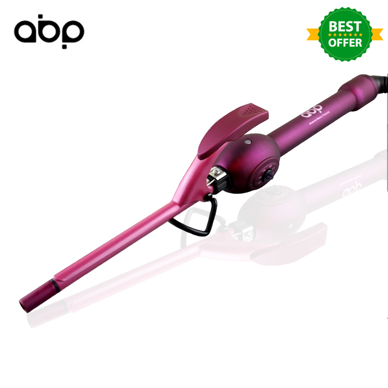abp Curling Iron 9MM [HL-662]